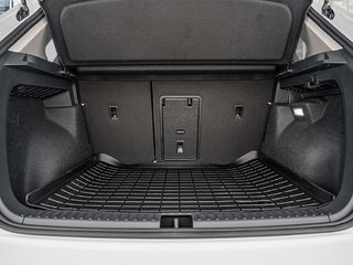 2025 Volkswagen Taos Comfortline Black Edition