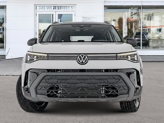 2025 Volkswagen Taos Comfortline Black Edition
