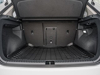 2025 Volkswagen Taos Comfortline Black Edition