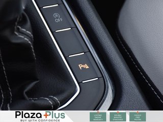2025 Volkswagen Taos Comfortline