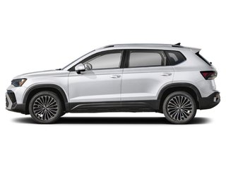 2025 Volkswagen Taos Comfortline