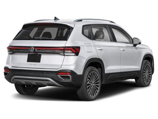 2025 Volkswagen Taos Comfortline