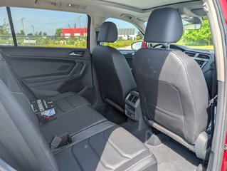2018 Volkswagen Tiguan Highline