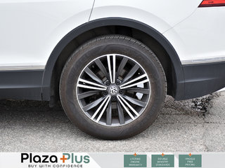 2020 Volkswagen Tiguan Highline