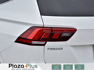2020 Volkswagen Tiguan Highline