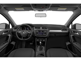 2020 Volkswagen Tiguan Trendline