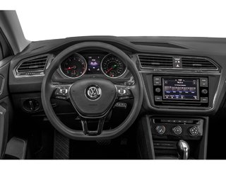 2020 Volkswagen Tiguan Trendline