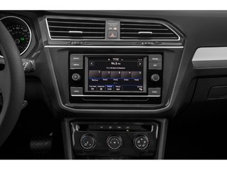 2020 Volkswagen Tiguan Trendline