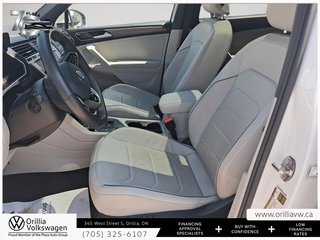 2022 Volkswagen Tiguan Highline R-Line