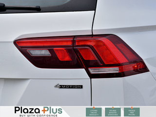 2023 Volkswagen Tiguan Trendline