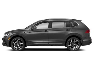 2024 Volkswagen Tiguan Highline R-Line