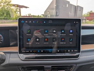 2025 Volkswagen Tiguan Highline R-Line