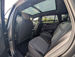 2025 Volkswagen Tiguan Highline R-Line
