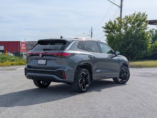 2025 Volkswagen Tiguan Highline R-Line