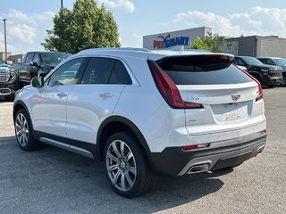 2023 CADILLAC TRUCK XT4 in Barrie, Ontario - 3 - w320h240px