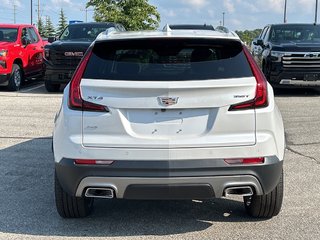 2023 CADILLAC TRUCK XT4 in Barrie, Ontario - 4 - w320h240px