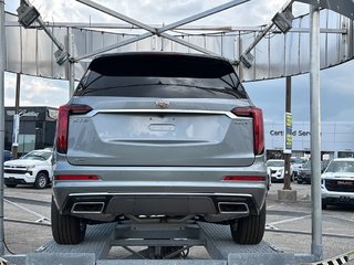 2023 CADILLAC TRUCK XT6 in Barrie, Ontario - 4 - w320h240px