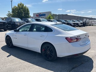 2023 Chevrolet Malibu in Barrie, Ontario - 3 - w320h240px