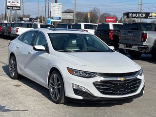 2023 Chevrolet Malibu in Barrie, Ontario - 5 - w320h240px