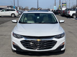2023 Chevrolet Malibu in Barrie, Ontario - 6 - w320h240px