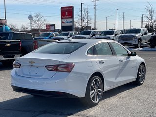 2023 Chevrolet Malibu in Barrie, Ontario - 4 - w320h240px