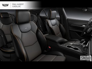 Cadillac CT4 Sport 2026 à Chicoutimi, Québec - 6 - w320h240px