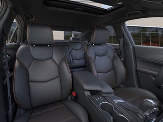 2026 Cadillac CT4 Sport in Chicoutimi, Quebec - 6 - w320h240px