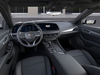 Cadillac CT5 Premium Luxury 2025 à Chicoutimi, Québec - 5 - w320h240px