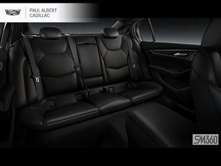 2026 Cadillac CT5 Sport in Chicoutimi, Quebec - 5 - w320h240px