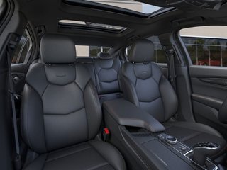 2026 Cadillac CT5 Sport in Chicoutimi, Quebec - 6 - w320h240px