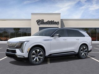 2025 Cadillac Escalade IQ Luxury 2 in Chicoutimi, Quebec - 2 - w320h240px