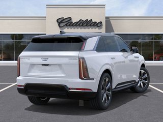 2025 Cadillac Escalade IQ Luxury 2 in Chicoutimi, Quebec - 4 - w320h240px