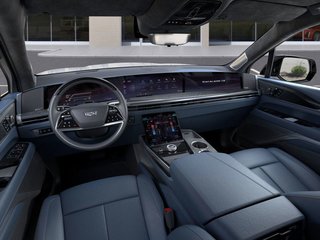 2025 Cadillac Escalade IQ Luxury 2 in Chicoutimi, Quebec - 5 - w320h240px