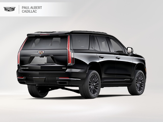 Cadillac ESCALADE Platinum Sport 2026 à Chicoutimi, Québec - 3 - w320h240px