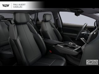 2026 Cadillac OPTIQ Sport in Chicoutimi, Quebec - 4 - w320h240px