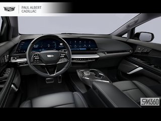 2026 Cadillac OPTIQ Sport in Chicoutimi, Quebec - 6 - w320h240px