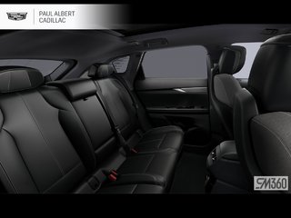 2026 Cadillac OPTIQ Sport in Chicoutimi, Quebec - 4 - w320h240px