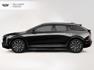 2026 Cadillac OPTIQ Sport in Chicoutimi, Quebec - 2 - w320h240px