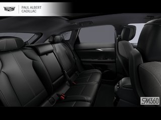 2026 Cadillac OPTIQ Sport in Chicoutimi, Quebec - 5 - w320h240px