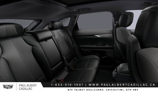 2026 Cadillac Optiq Luxury in Chicoutimi, Quebec - 4 - w320h240px