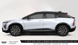 Cadillac Optiq Sport 2027 à Chicoutimi, Québec - 2 - w320h240px