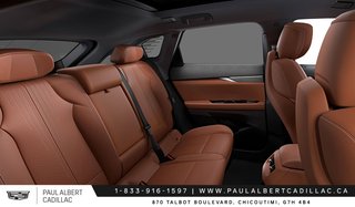 2027 Cadillac Optiq Premium Sport in Chicoutimi, Quebec - 4 - w320h240px
