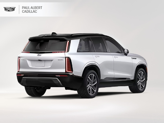 Cadillac VISTIQ Sport 2026 à Chicoutimi, Québec - 3 - w320h240px