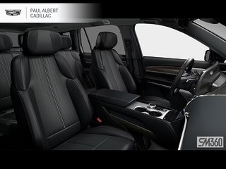 Cadillac VISTIQ Sport 2026 à Chicoutimi, Québec - 6 - w320h240px