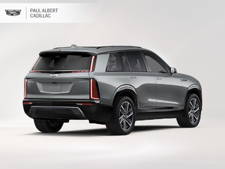 Cadillac VISTIQ Sport 2026 à Chicoutimi, Québec - 3 - w320h240px