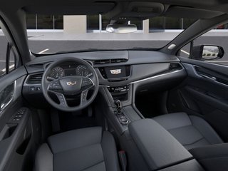 2025 Cadillac XT5 Premium Luxury in Chicoutimi, Quebec - 5 - w320h240px