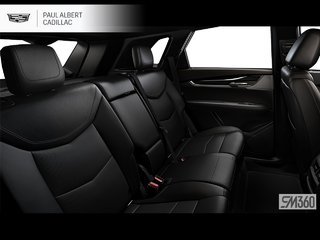 2025 Cadillac XT5 Premium Luxury in Chicoutimi, Quebec - 4 - w320h240px