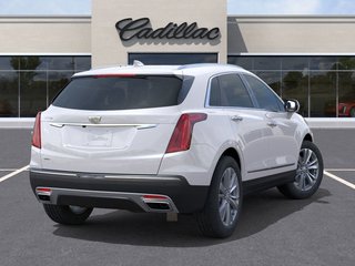 Cadillac XT5 Premium Luxury 2025 à Chicoutimi, Québec - 4 - w320h240px