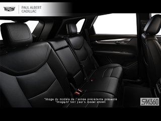 2026 Cadillac XT5 Luxury in Chicoutimi, Quebec - 4 - w320h240px