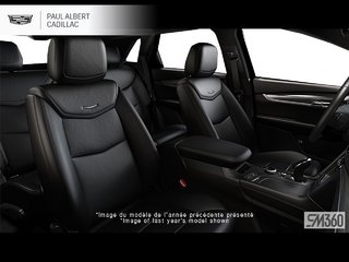 2026 Cadillac XT5 Luxury in Chicoutimi, Quebec - 6 - w320h240px